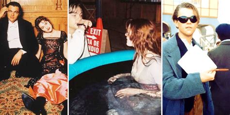 17 Wild Behind-The-Scenes Secrets From Titanic