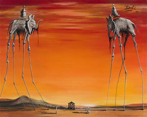 If You Like Salvador Dalí, You Will Love These 5 Contemporary Artists ...