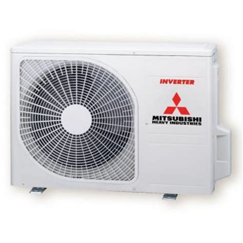 Mitsubishi Heavy Industries Split System Air Conditioner Inverter 2.5k ...