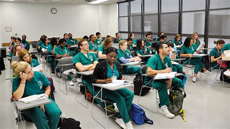 School of Nursing | Miami Dade College