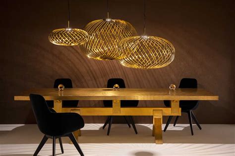 10 Bold + Modern Pendant Lights Designed to Make a Statement