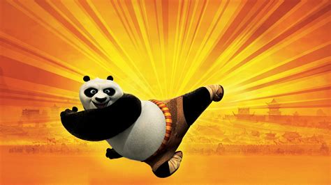 Kung Fu Panda Wallpapers HD Free Download