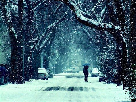 Snow Fall, Night Snowfall HD wallpaper | Pxfuel