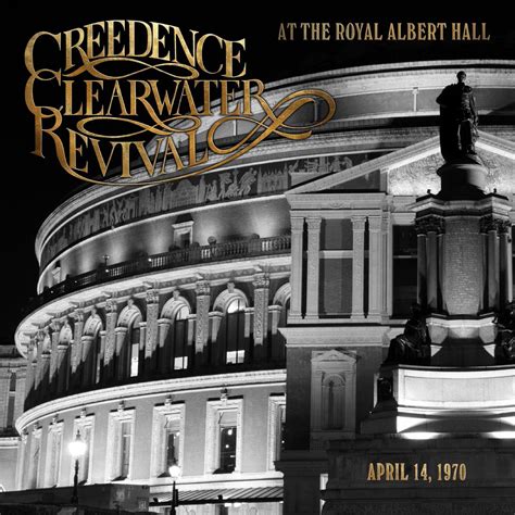 Creedence Clearwater Revival Announces Never-Before-Released Live Album ...