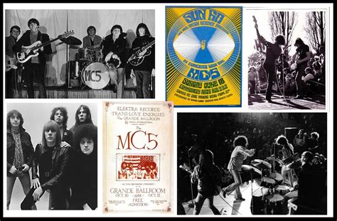 MC5 - a true testimonial preview LIVE KICK OUT THE JAMS MOTHERFUCKERS