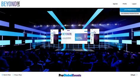 The Pros & Cons of Moving Your Event Entirely Online | ProGlobalEvents