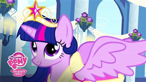 Twilight Sparkle coronation by SoffiMB on DeviantArt