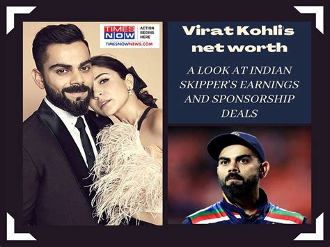 Kohli salary net worth 2021 | Virat Kohli net worth Kohli RCB salary ...