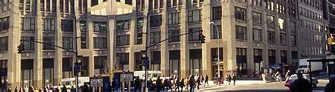 DeVry College of New York + Keller Manhattan Location