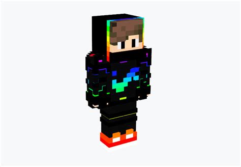 The Best Gamer Skins For Minecraft (Boys + Girls) – FandomSpot