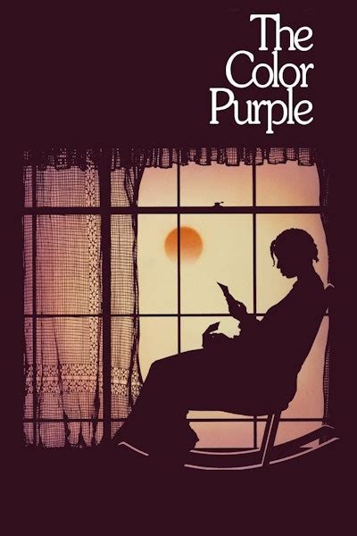 30+ Best "The Color Purple" Movie Quotes | Quote Catalog