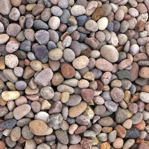 20-30mm Scottish Pebbles | Pebbles & Cobbles | Stone & Garden Company