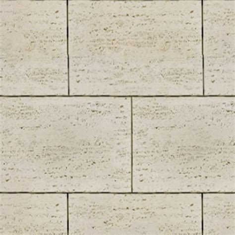 Travertine Stone Texture