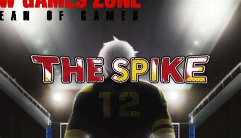 The Spike Free Download PC Game Setup