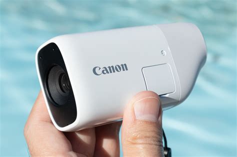 得価在庫あ Canon （キヤノン パワーショット ズーム） PowerShot ZOOM 最安値通販