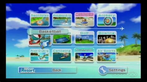 Wii Sports Resort - Alchetron, The Free Social Encyclopedia