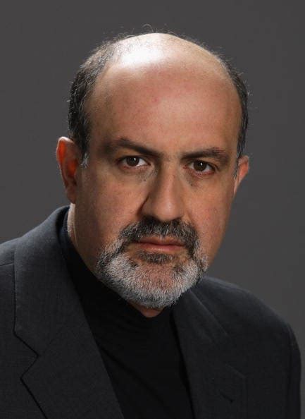 Nassim Nicholas Taleb Is Running An Actual Poll Asking People If They ...