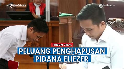 Asep Iwan Irawan Pakar Hukum Pidana Nilai Bharada E Bisa Bebas - YouTube