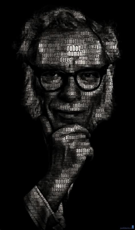 Isaac Asimov Wallpapers - Top Free Isaac Asimov Backgrounds ...