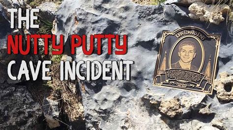 Nutty Putty Cave Incident Documentary