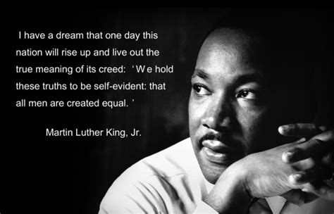 Celebrating The Legacy Of Martin Luther King Jr. | Good Things Going Around