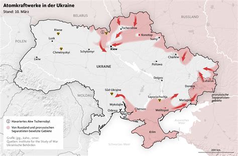 karte ukraine konflikt aktuell - KARTE USA