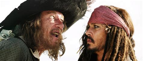 /Answers: The Greatest Movie Pirates To Sail The Seven Seas (Or Outer ...