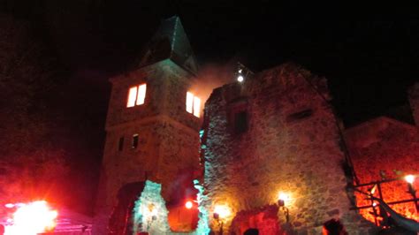 Visit Frankenstein Castle at Halloween | Castle, Europe travel, Famous ...