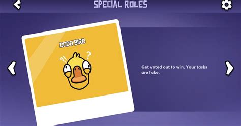 Goose Goose Duck Roles: Full List and Descriptions - GameRevolution