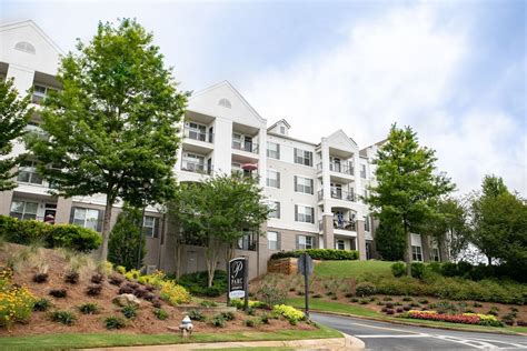 Emblem Alpharetta 55+ Apartment Homes Apartments - Alpharetta, GA ...