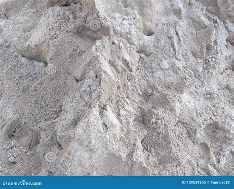 Sand Texture Close-up stock image. Image of texture - 139539305