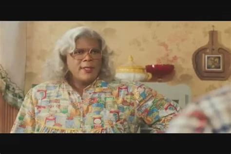 Featured Trailer: Madea's Big Happy Family - Movie Fanatic