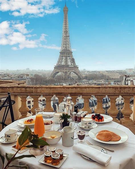 The Eiffel Tower, Paris, France, Landmark, Archtecture, Travel, Tourist ...