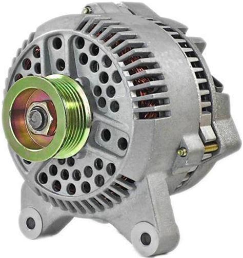 Rareelectrical NEW ALTERNATOR HIGH AMP 200 AMP India | Ubuy