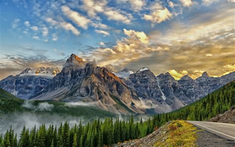 Banff National Park | Earth Blog