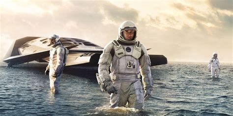 Interstellar 2022 Movie Poster