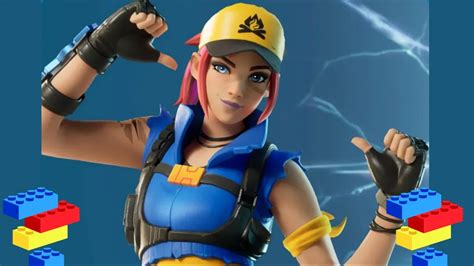 Lego Fortnite release date, gameplay details and skins - 24ssports