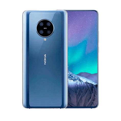 Nokia 9.3 PureView Prices in Pakistan | Detail Specifications