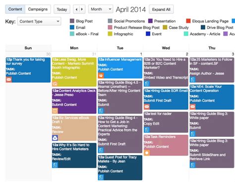 The Complete Guide to Choosing a Content Calendar