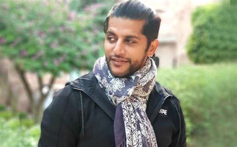 Bigg Boss 12 Contestant Karanvir Bohra Detained At Moscow Airport ...