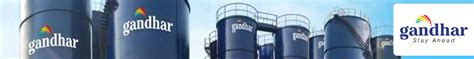 Gandhar Oil Refinery India Limited IPO - Details: Gandhar Oil Refinery ...