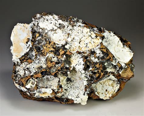 Gibbsite - Minerals For Sale - #1503932