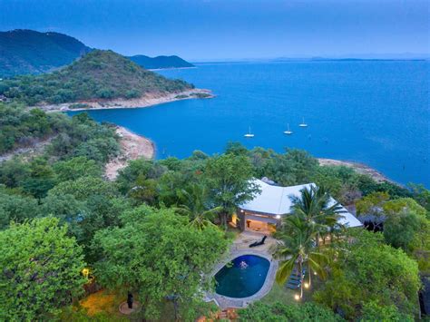 Hideaways Kariba Safari Lodge, Lake Kariba | Secure Your Holiday, Self ...