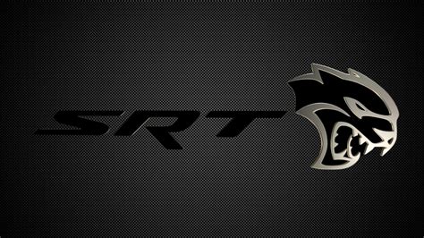 Dodge Challenger SRT logo 3D Model in Parts of auto 3DExport