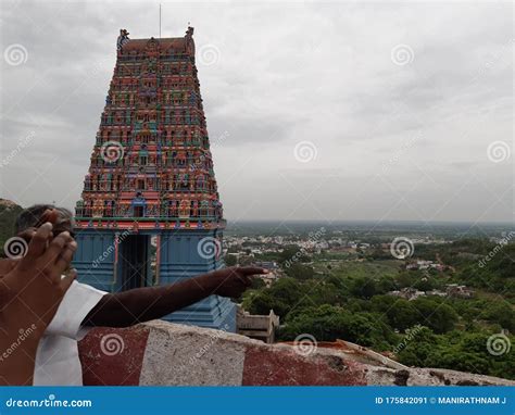 Temple Tiruttani Stock Photos - Free & Royalty-Free Stock Photos from ...