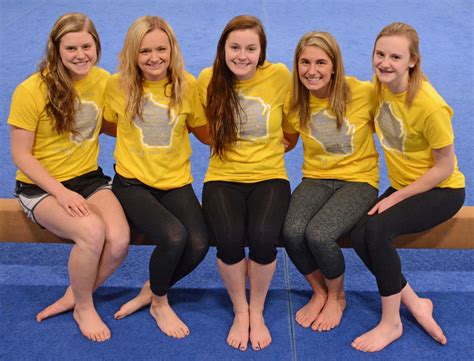 PREP GYMNASTICS: Waupun is state bound for first time ever | Gymnastics ...