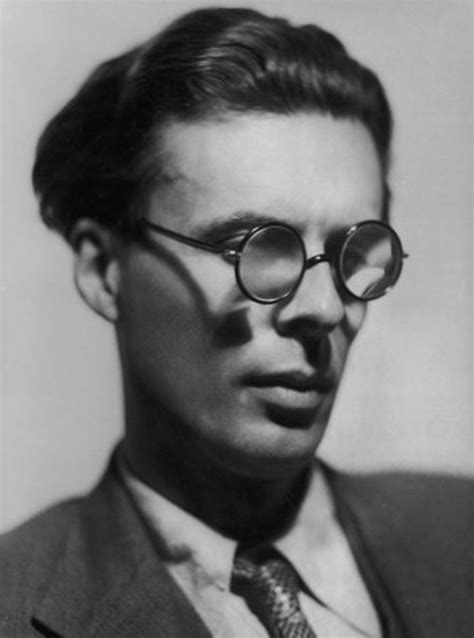 ALDOUS HUXLEY BIOGRAPHY - brave new world by aldous huxley