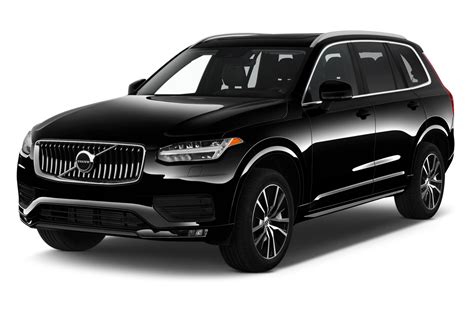 2020 Volvo XC90 Prices, Reviews, and Photos - MotorTrend