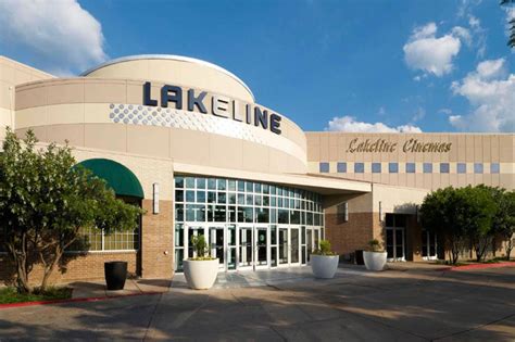 AMC Lakeline 9 | Movie theaters in Northwest Austin, Austin