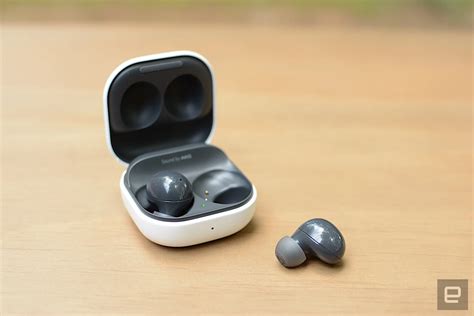 Samsung Galaxy Buds 2 review: Premium features at an affordable price ...